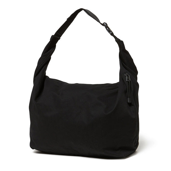 Cotton Twill Roll Top Bag