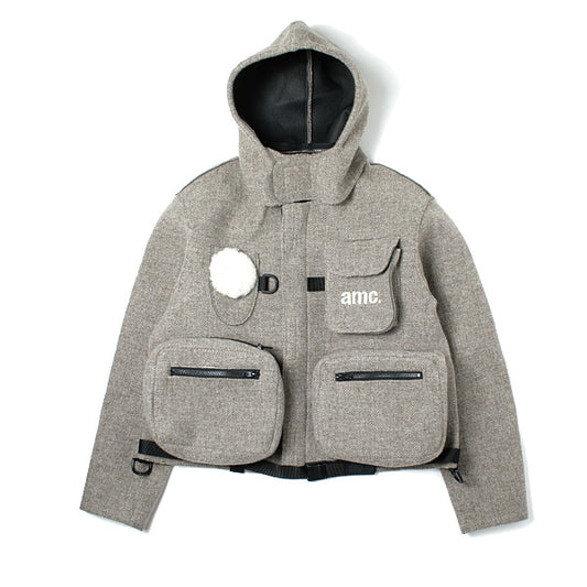 Game Pocket JKT.