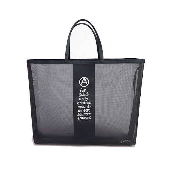 Mesh Tote