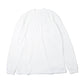L/S Mock Neck Tee