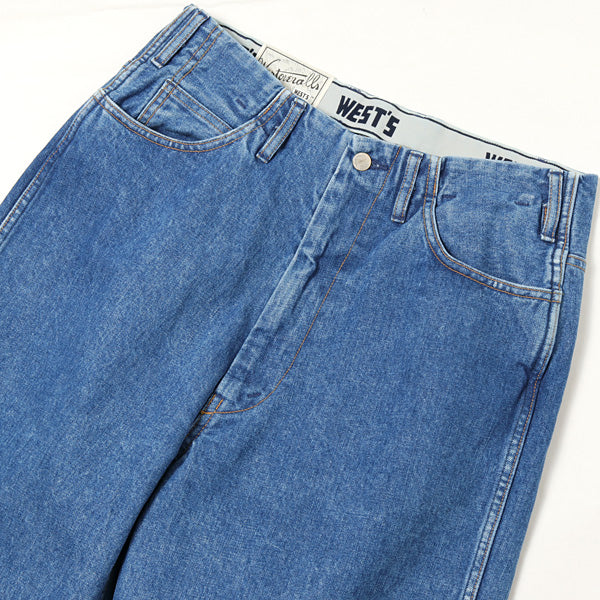 803W DENIM(B)