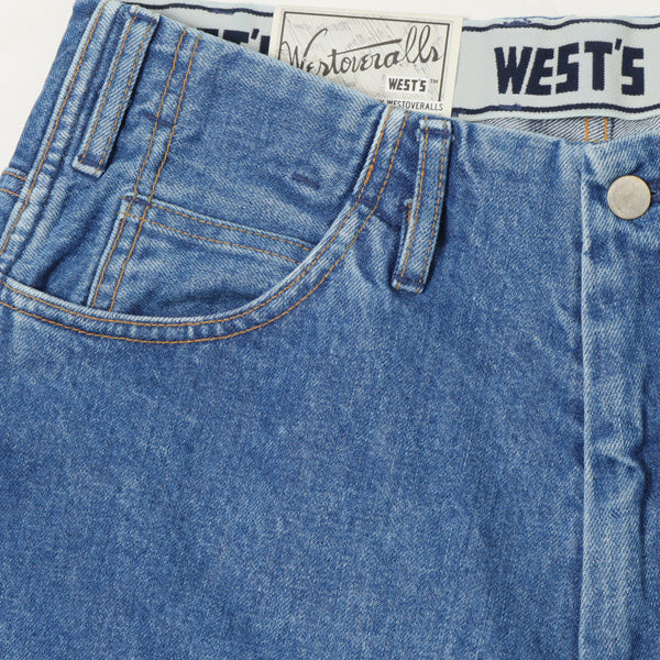 803W DENIM(B)