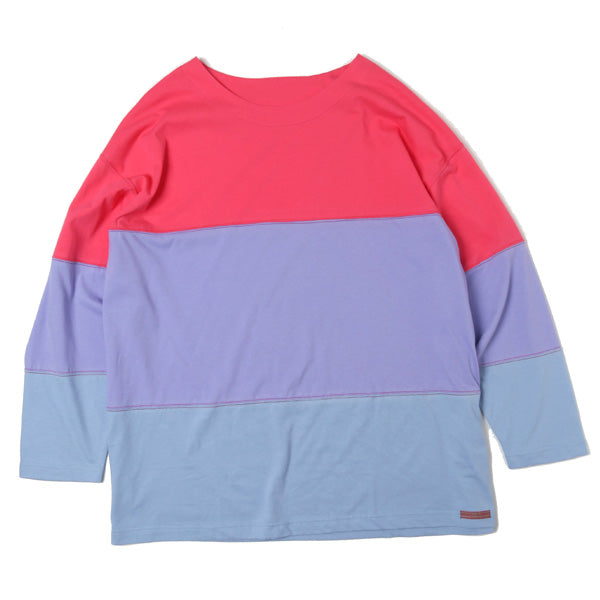 BORDER L/S