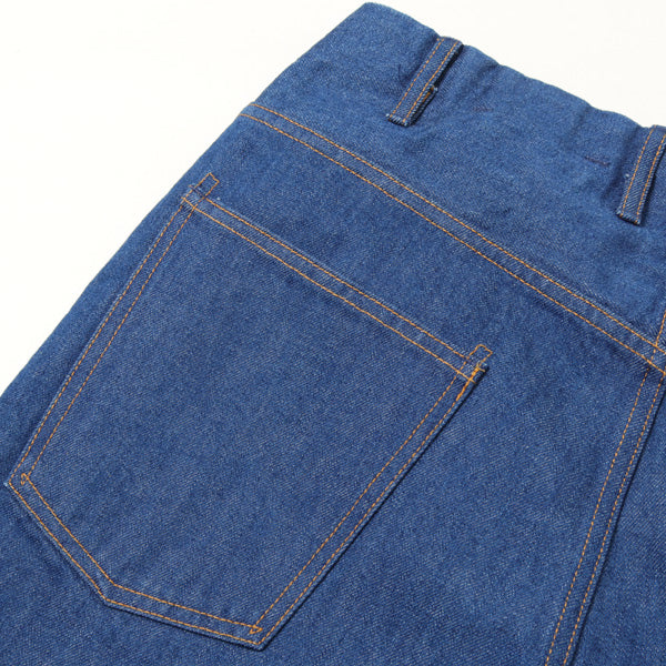 803W DENIM(A) 19SS