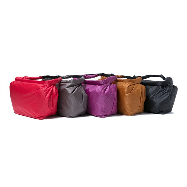 CORDURA Lightweight Nylon Ripstop Roll Top Bag