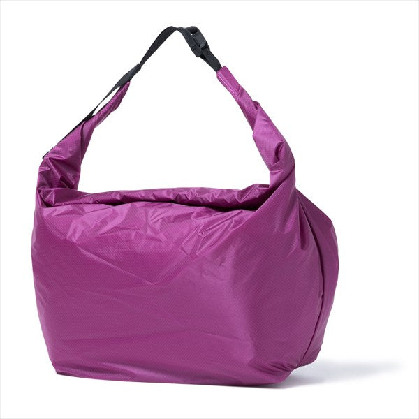 CORDURA Lightweight Nylon Ripstop Roll Top Bag