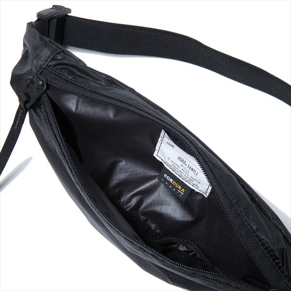 CORDURA Lightweight Nylon Ripstop Shoulder Bag