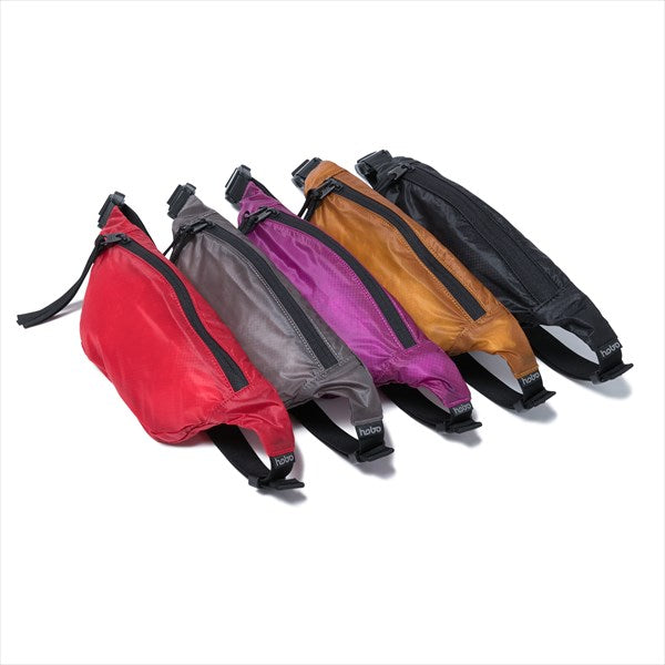 CORDURA Lightweight Nylon Ripstop Shoulder Bag
