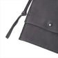 Cow Leather Neck Pouch M