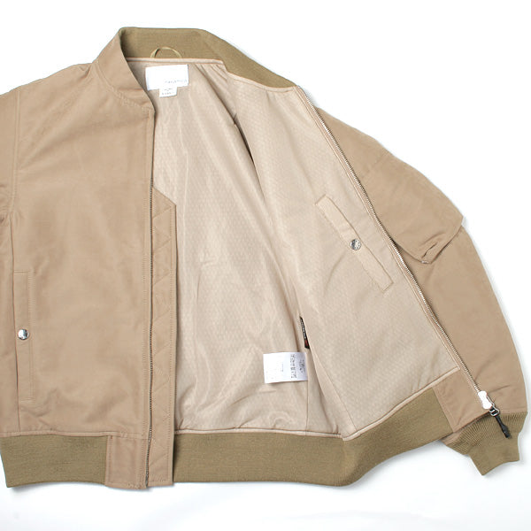 Mole Skin NA-1-Jacket