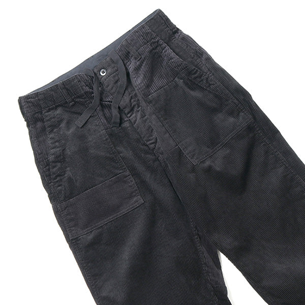 Fatigue Pants - 8w Corduroy