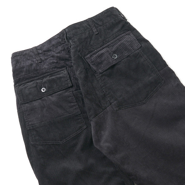 Fatigue Pants - 8w Corduroy