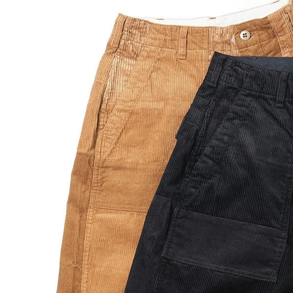 Fatigue Pants - 8w Corduroy