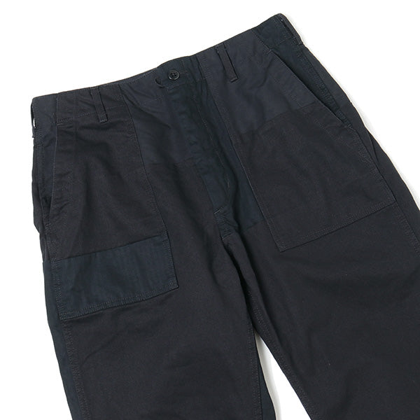 Fatigue Pants - Cotton Heavy Twill