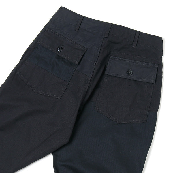 Fatigue Pants - Cotton Heavy Twill