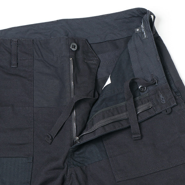 Fatigue Pants - Cotton Heavy Twill