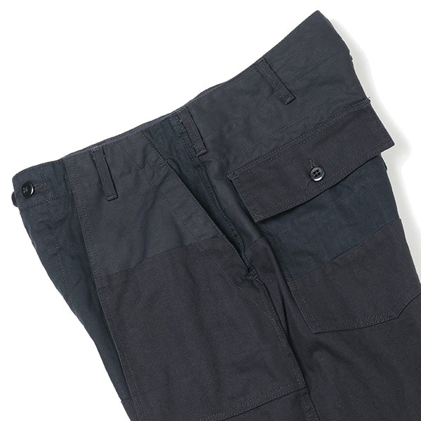 Fatigue Pants - Cotton Heavy Twill