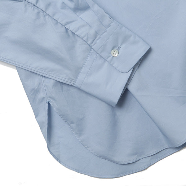 COMFORT FIT SHIRTS ORGANIC COTTON POPLIN