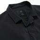 CAPSULESNAP POLO SHIRT DR