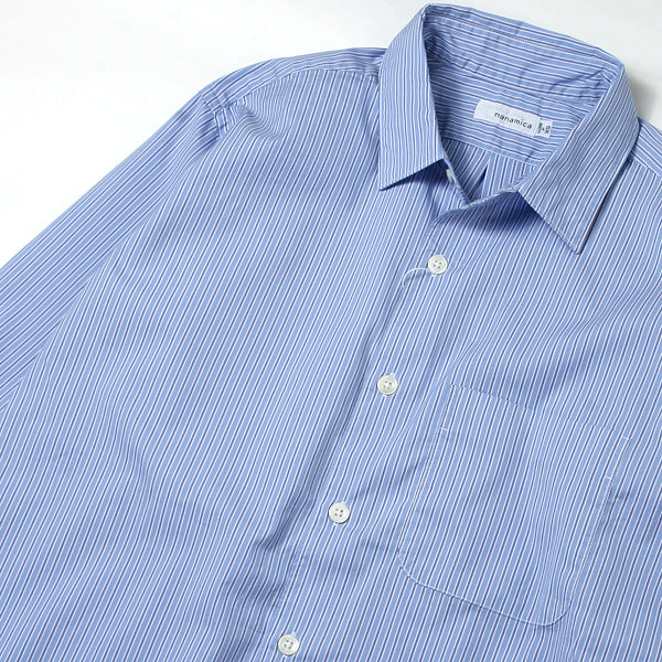 Wind Stripe Shirt