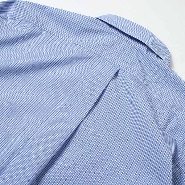 Wind Stripe Shirt