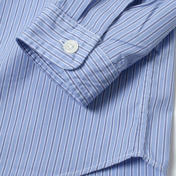 Wind Stripe Shirt