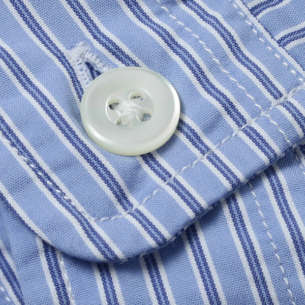 Wind Stripe Shirt