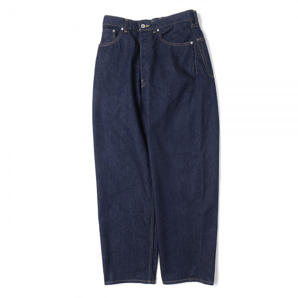 COCOON FIT JEANS