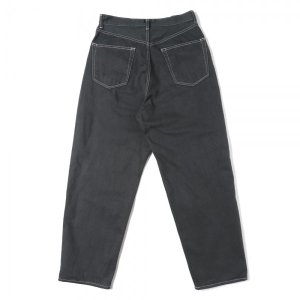 COCOON FIT JEANS