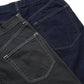 COCOON FIT JEANS