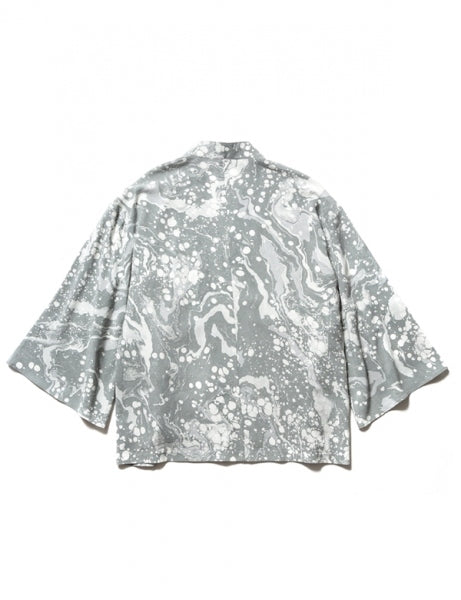 SUMI-NAGASHI CARDIGAN