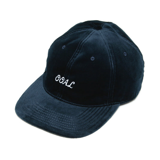 Velvet Cap