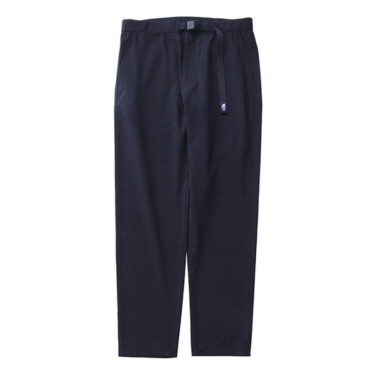 Polyester Tropical Field Pants