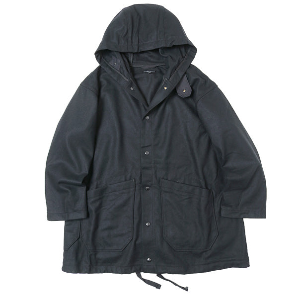 Madison Parka - 20oz Melton