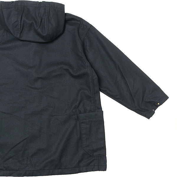 Madison Parka - 20oz Melton