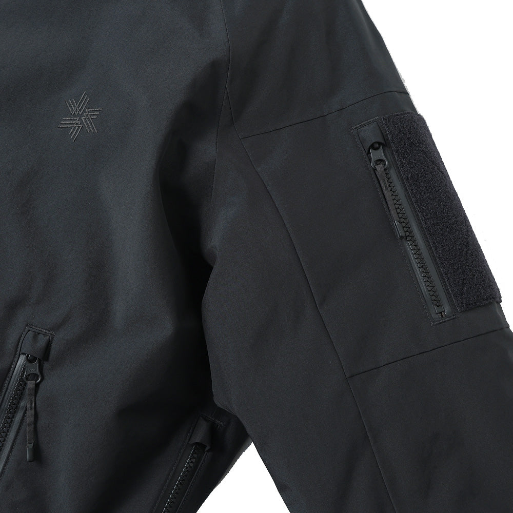 ナイロンタフタ２層 GOLDWIN GORE-TEX J028