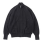 Goldencash Zip-up Sweater
