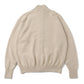 Goldencash Zip-up Sweater
