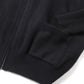 Goldencash Zip-up Sweater