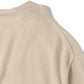 Goldencash Zip-up Sweater