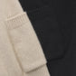 Goldencash Zip-up Sweater