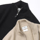 Goldencash Zip-up Sweater