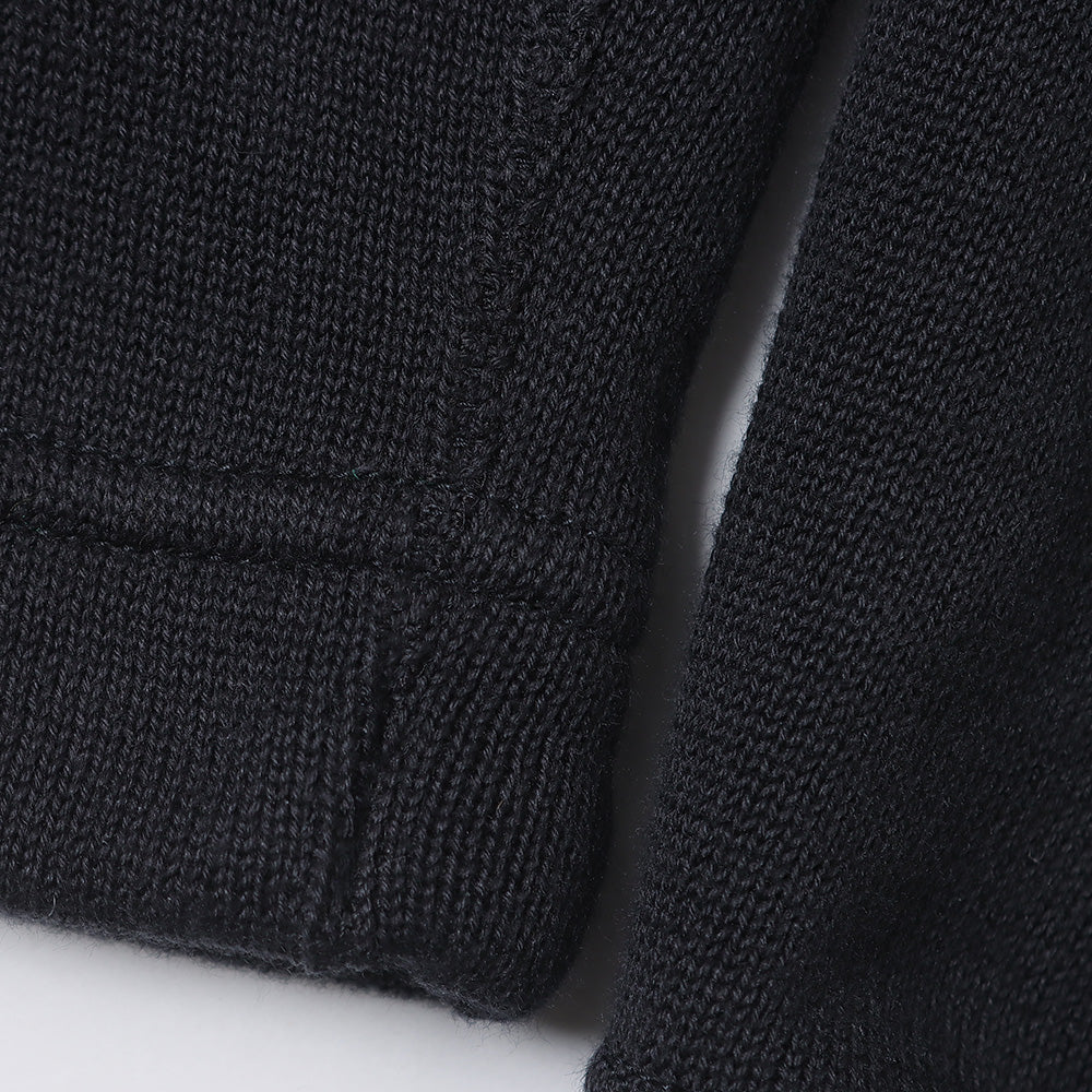 Cotton/Silk Sweatpants