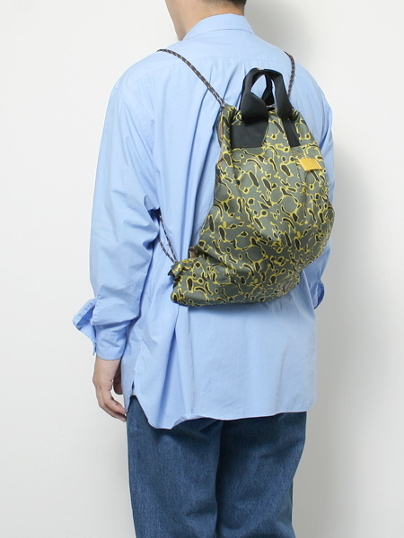 2WAY KNAPSACK #11 (ZAPO0000Q0P2045) | MARNI / バッグ (MEN