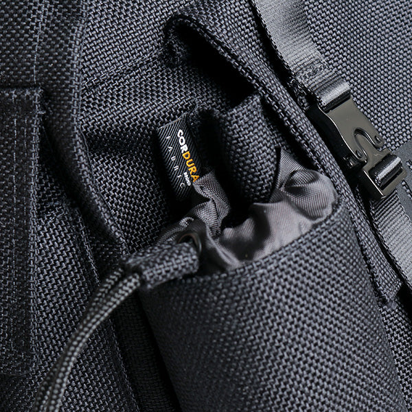 WM x EASTPAK MULTI POCKET BACKPACK