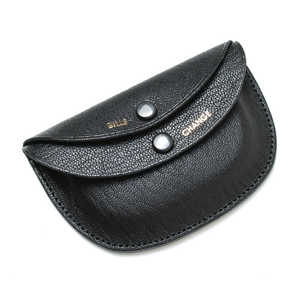 Round Wallet