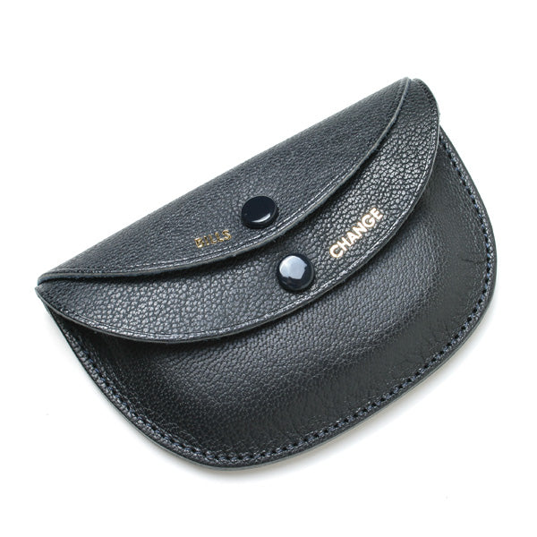 Round Wallet