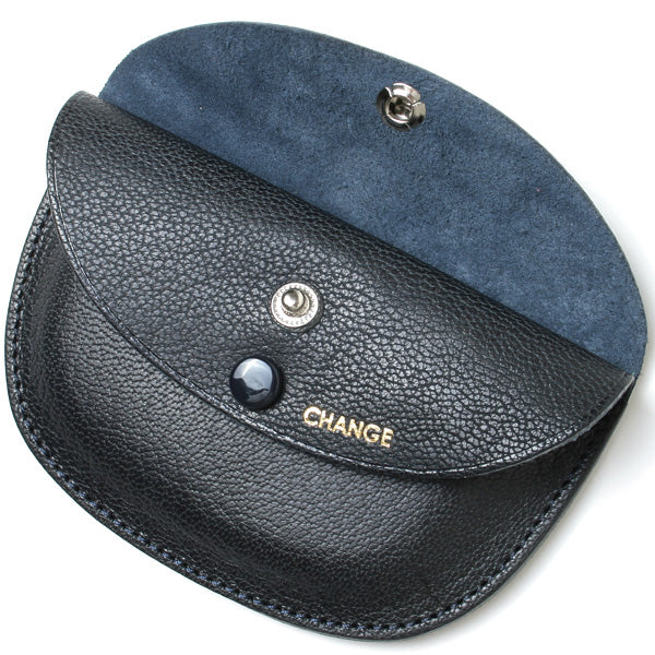 Round Wallet