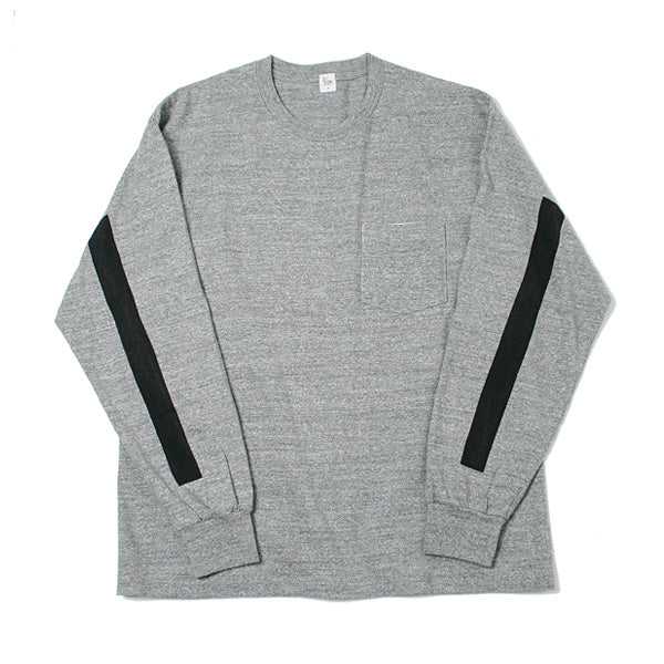 West Coast Long Sleeved Tee