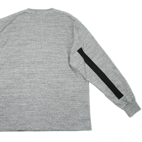 West Coast Long Sleeved Tee